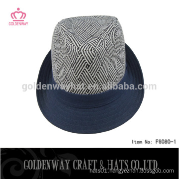 boys white children skimmer straw hat for wholesale